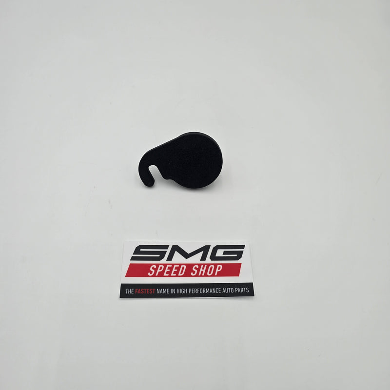 SMG Sound Tube Delete Firewall Plug – 2016–2024 Chevrolet Camaro