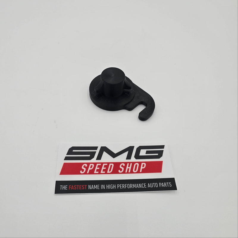 SMG Sound Tube Delete Firewall Plug – 2016–2024 Chevrolet Camaro