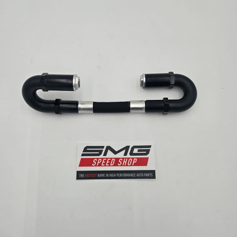 SMG 2009-2014 CTSV V2 (LSA) Flex Fuel Kit V2