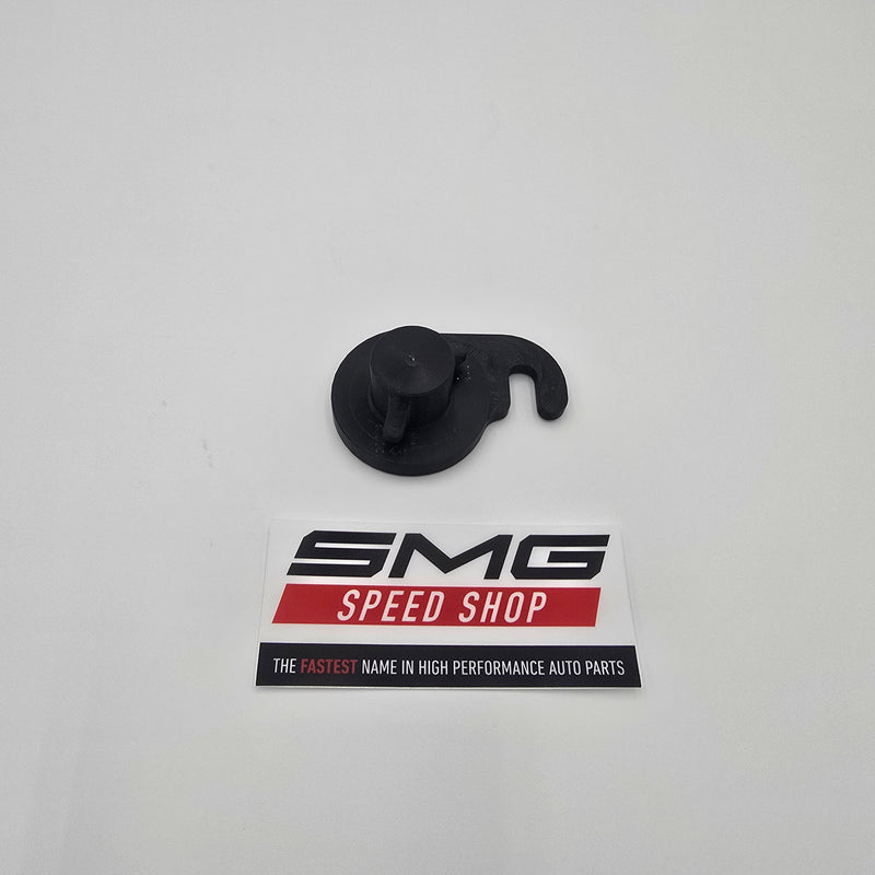 SMG Sound Tube Delete Firewall Plug – 2016–2024 Chevrolet Camaro