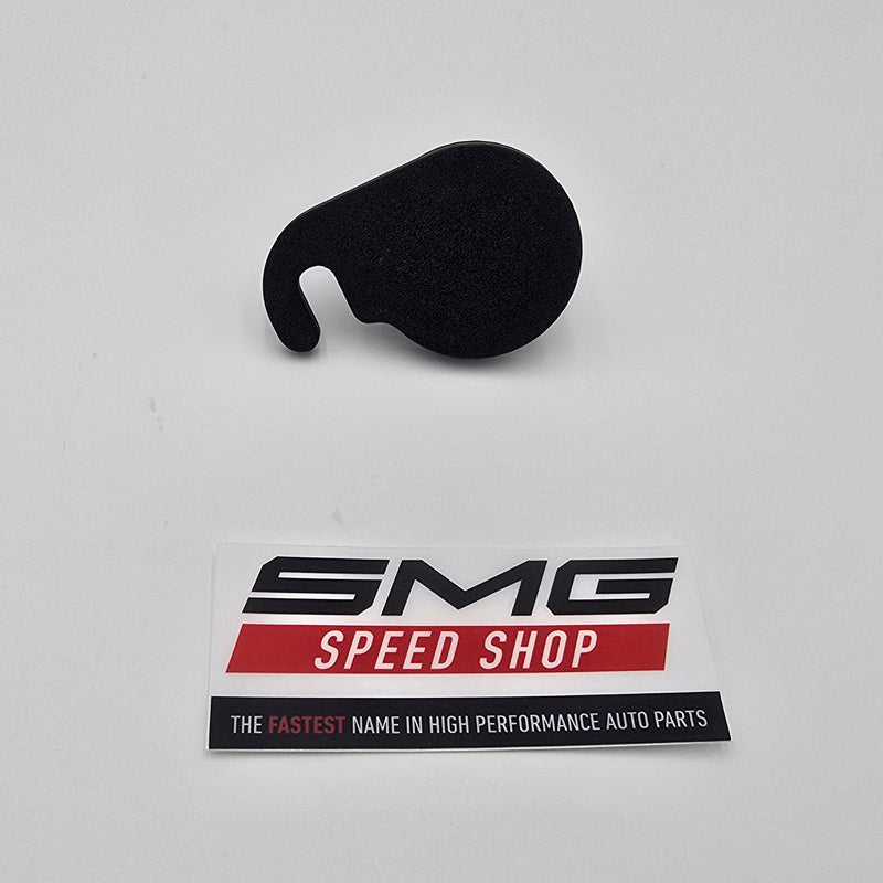 SMG Sound Tube Delete Firewall Plug – 2016–2024 Chevrolet Camaro