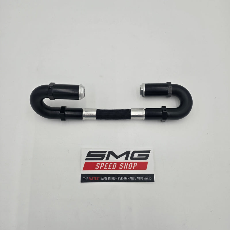 SMG 2012+ Camaro ZL1 (LSA) Flex Fuel Kit V2