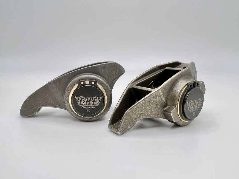 CHE High Performance LS & LT Rocker Trunnion Kit