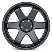 BR ROKU 20X9.5 5X127 -18 71 F-BLK