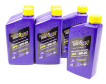 0w16 API Oil Full Synthetic 5 Quart