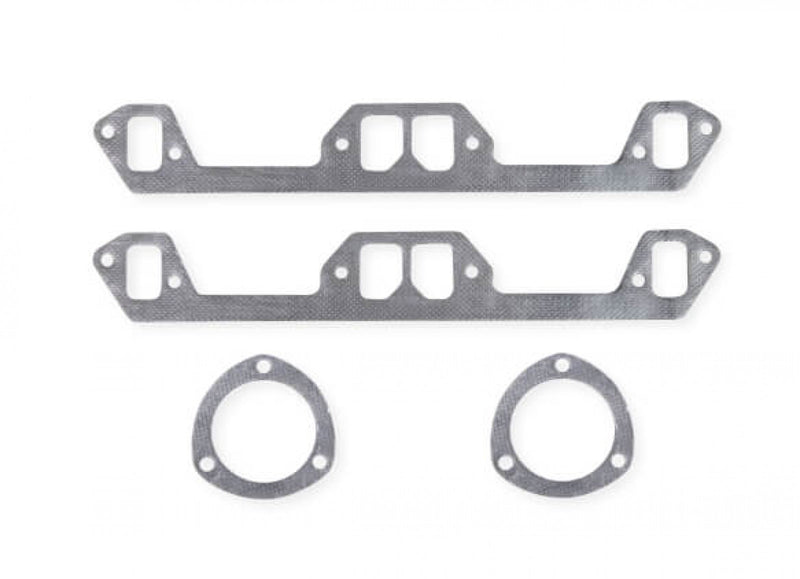 Flowtech Gasket Set Sb Chrysler Exhaust Header Gasket