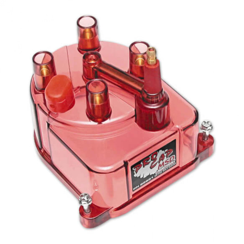 Distributor Cap, Modified for Civic/Integra LS 92-00