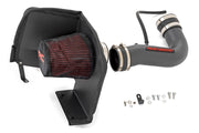 Cold Air Intake Kit | 4.8L/5.3L/6.0L | Prefilter | Chevy Silverado 1500 2WD/4WD (2007-2008)