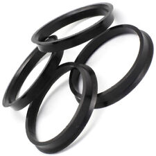 Enkei 4 Pk OD 72.6 ID 57.1 Hub Rings