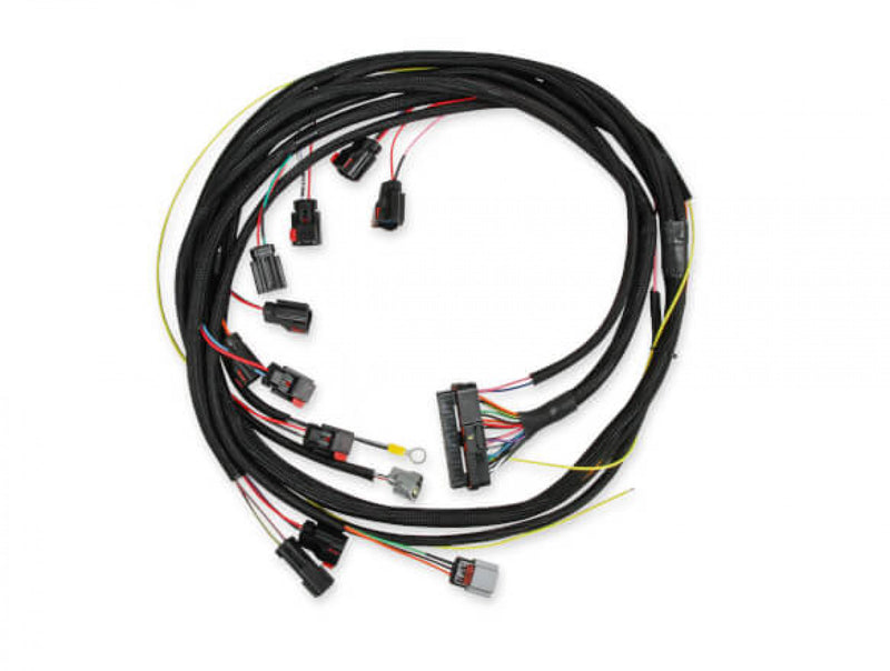 6-Hemi Harness 2003-2005