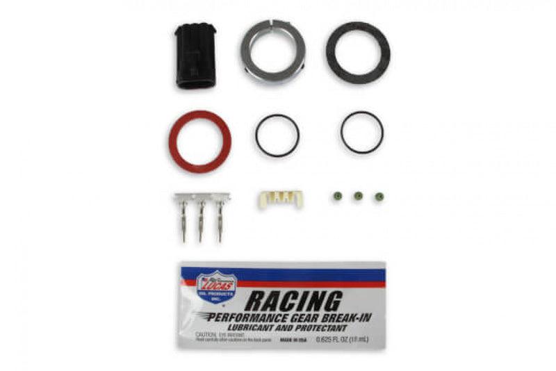 Chevy SB/BB Tall Block Cam Sync Plug