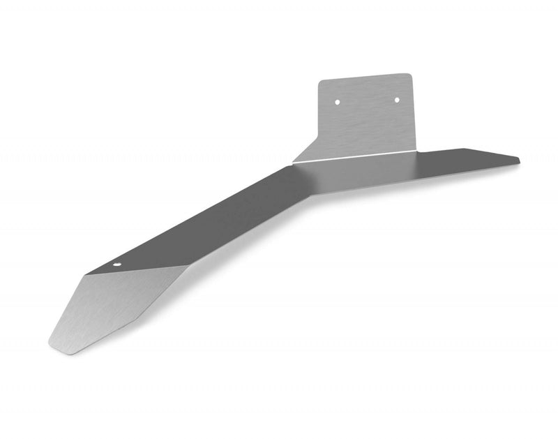 Hooker BlackHeart Heat Shield