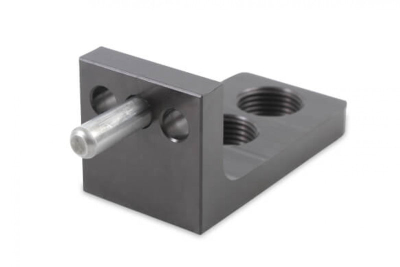MSD Crank Trigger Wheel Kit - Flying Magnet - BBC - 8 in.