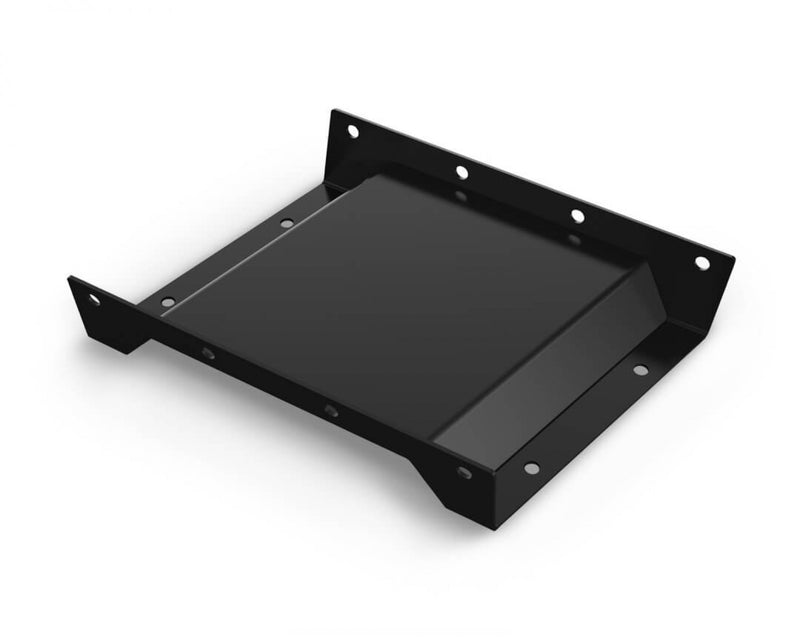 Hooker BlackHeart Crossmember Adapter Bracket
