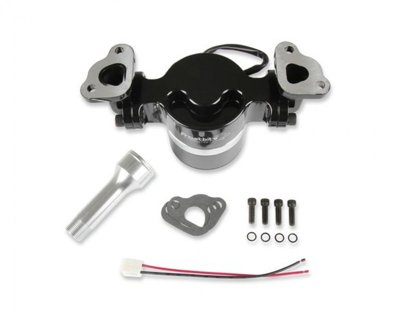 Frostbite 35gpm Electric Water Pump
