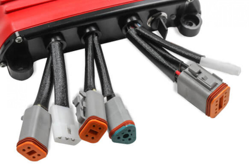 MSD  Power Grid Controller - Pro Mag A/Fuel Power