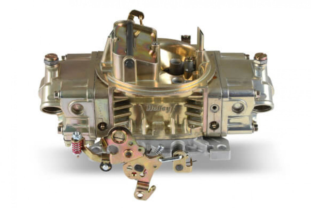 Holley 850 CFM Double Pumper Carburetor