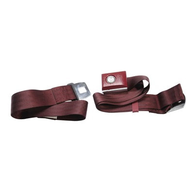 Seat Belt