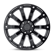 BR SELKIRK 20X10 5X139 -12 78 G-BLK MLD