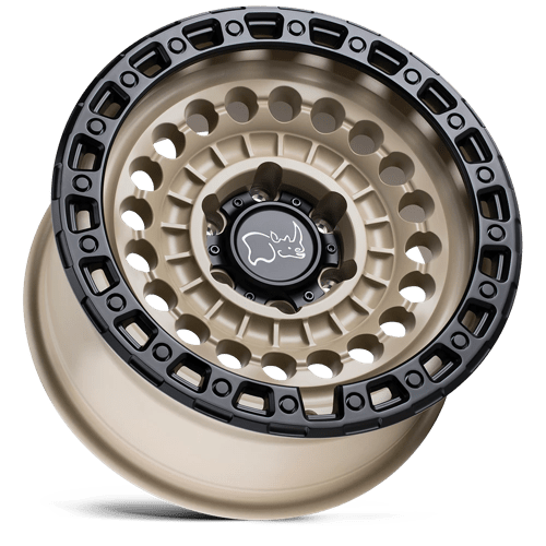 SENTINEL 20X9.5 8X6.5 125 SAND-BLK +12