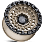 BR SENTINE 20X9.5 5X127 -18 71 D-SND BLK
