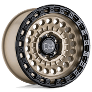 SENTINEL 20X9.5 8X6.5 125 SAND-BLK +12