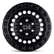 SENTINEL 20X9.5 8X6.5 125 M-BLK -18
