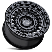 SENTINEL 20X9.5 8X6.5 125 M-BLK +12