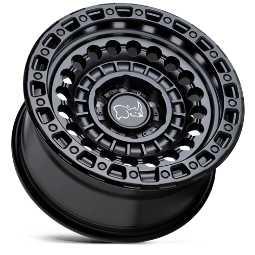 SENTINEL 20X9.5 8X6.5 125 M-BLK +12