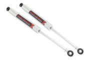 M1 Monotube Rear Shocks | 2-6" | Chevy/GMC C30/K30 C35/K35 Truck (77-87)