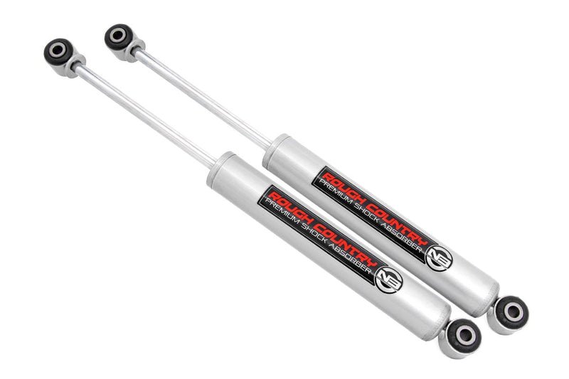 N3 Rear Shocks | 5-7" | Chevy/GMC Canyon/Colorado 2WD/4WD (2023-2026)