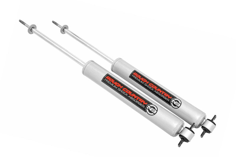 N3 Front Shocks | 0-2" | Chevy C1500/K1500 Truck & SUV 2WD (1988-1999)