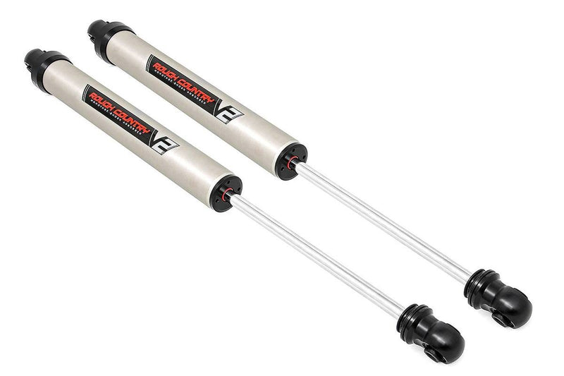 V2 Front Shocks | 6.5-7.5" | Chevy C2500/K2500 Truck (88-00)/K1500 Blazer (92-94) 