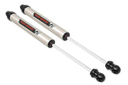 V2 Front Shocks | 3-4" | Jeep Gladiator JT 4WD (2020-2025)