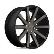 SHOT CALLA 22X10.5 5X5.0 71.5 MBT +35