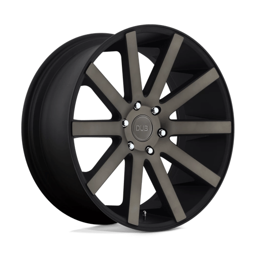 SHOT CALLA 22X9.5 6X5.5 106.1 MBT +20