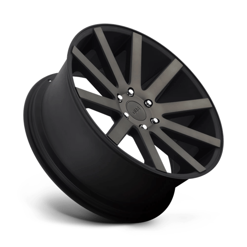 SHOT CALLA 22X9.5 6X5.5 106.1 MBT +20