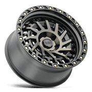 BR SHREDDER 17X9 6X139 -12 112 M-BLK DDT