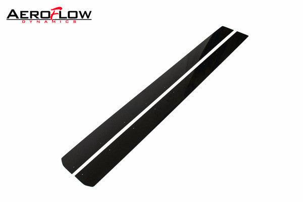 2015 - 2021 Subaru Wrx/Sti Side Skirt Extension V1