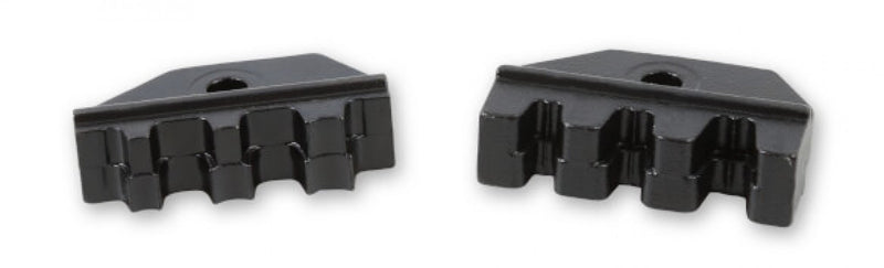 Amp Pin Crimp Jaws, Fits PN 35051