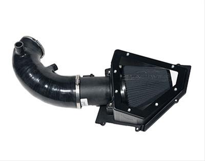 SLP 2016-2017 Chevrolet Camaro 6.2L Blackwing Cold-Air Induction Package