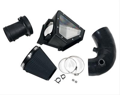 SLP 2016-2017 Chevrolet Camaro 6.2L Blackwing Cold-Air Induction Package