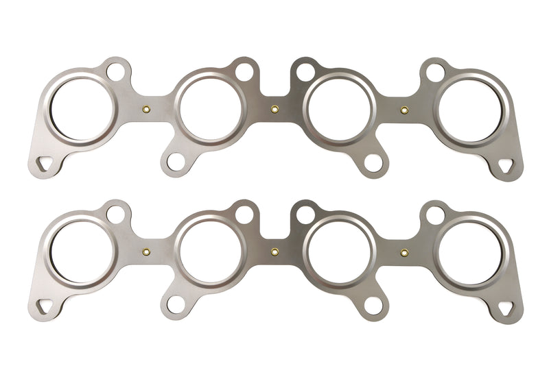 SMG Ford 5.0L Coyote MLS Exhaust Manifold & Header Gasket Set pair