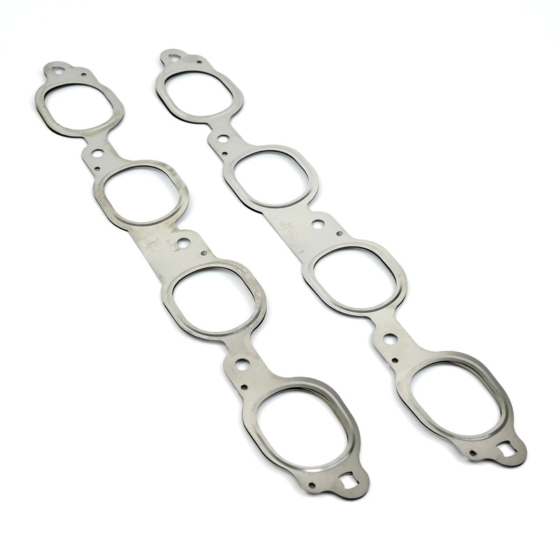 SMG GM Gen V LT MLS Exhaust Manifold & Header Gasket Set pair