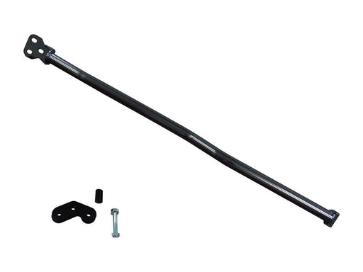 Suspension Engineering Panhard Rod Relocation Kit | 1982-2002 Camaro/Firebird (Black)