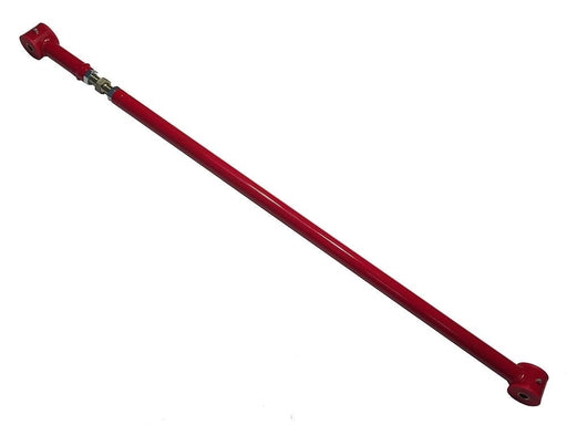 Suspension Engineering Adjustable Panhard Rod | 1982-2002 Camaro/Firebird (Red)