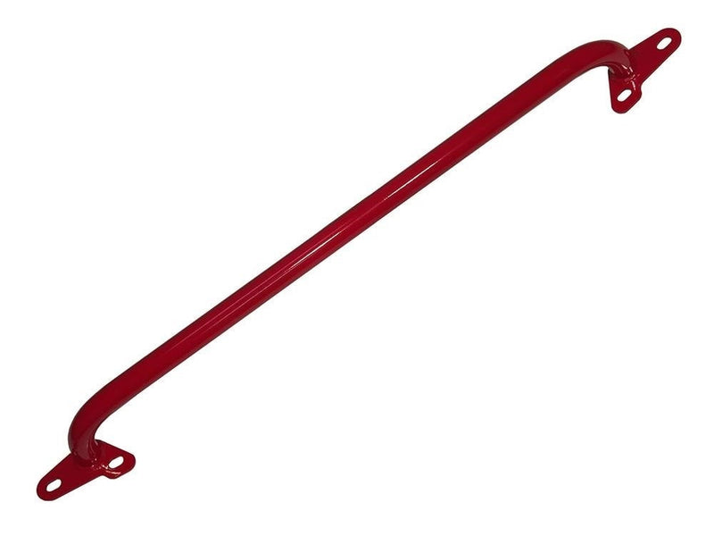 Suspension Engineering Strut Tower Brace | 1993-2002 Camaro/Firebird (Red)