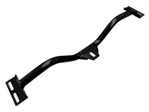 Suspension Engineering 4L60E LS/LT Swap Crossmember | 1967-1969 Camaro/Firebird, 1968-1974 Nova (Black)