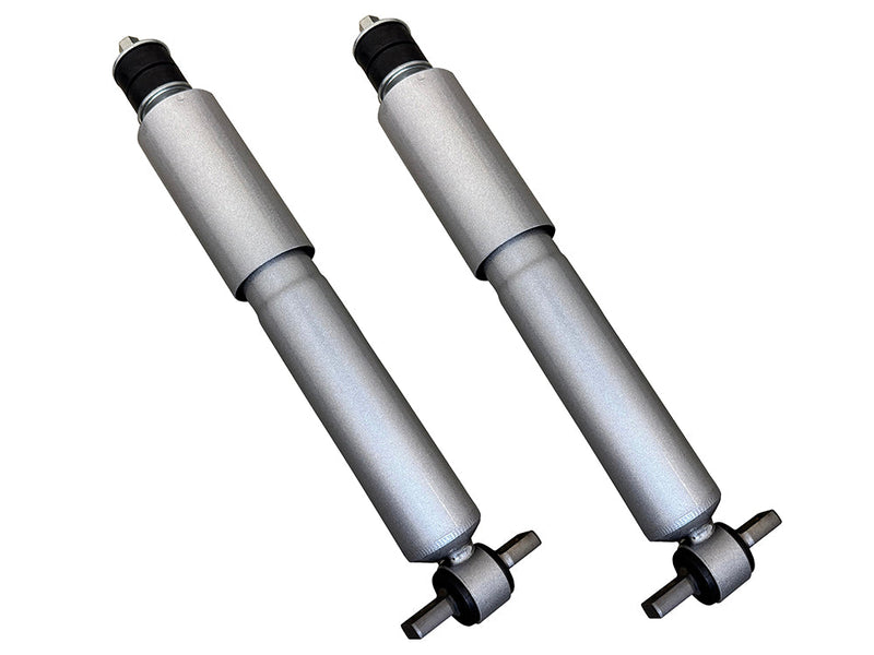 Suspension Engineering Front Non-Adjustable Shocks | 1988-2006 Silverado/Sierra 1500 2WD