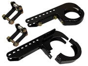 Suspension Engineering Coilover Axle Brackets | 2007-2018 Silverado/Sierra 1500